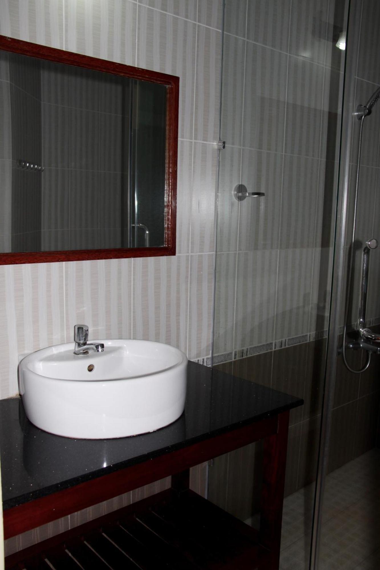 מואי נה Xin Chao Hotel מראה חיצוני תמונה