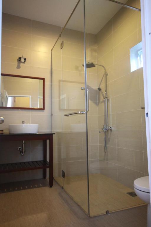 מואי נה Xin Chao Hotel מראה חיצוני תמונה