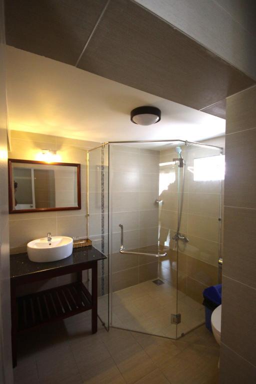 מואי נה Xin Chao Hotel מראה חיצוני תמונה