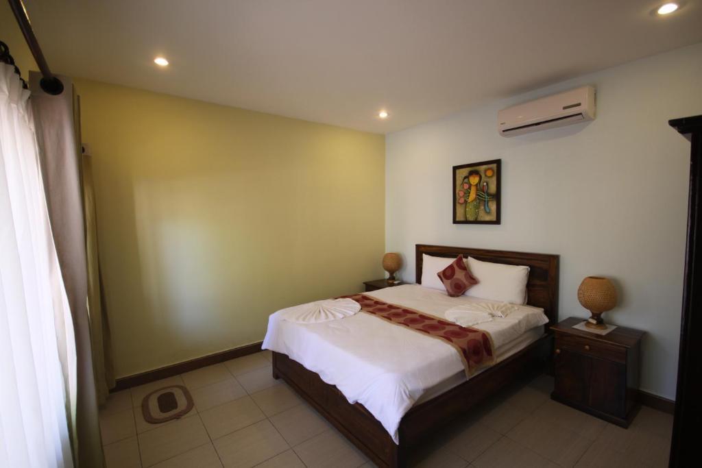 מואי נה Xin Chao Hotel מראה חיצוני תמונה