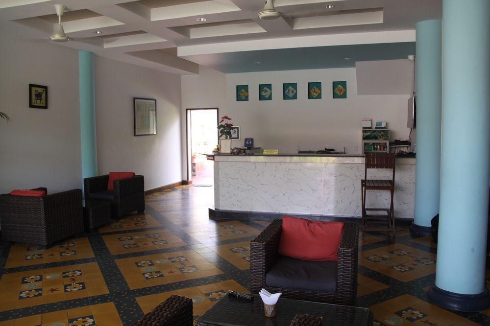 מואי נה Xin Chao Hotel מראה חיצוני תמונה