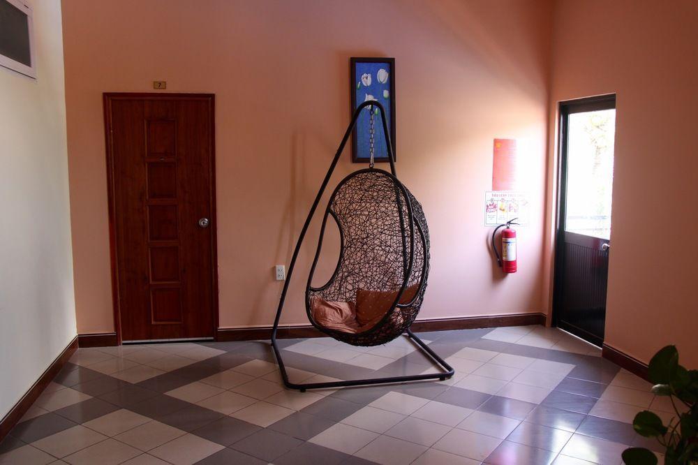 מואי נה Xin Chao Hotel מראה חיצוני תמונה