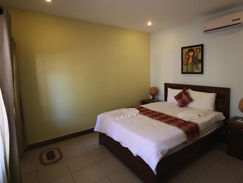מואי נה Xin Chao Hotel מראה חיצוני תמונה