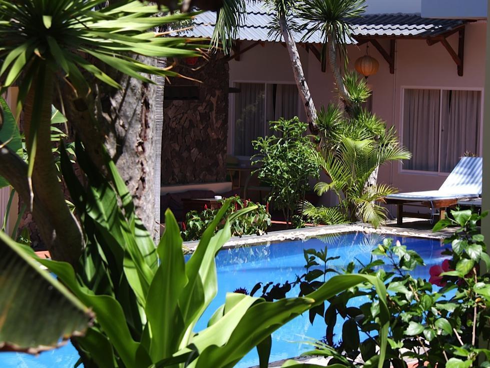 מואי נה Xin Chao Hotel מראה חיצוני תמונה
