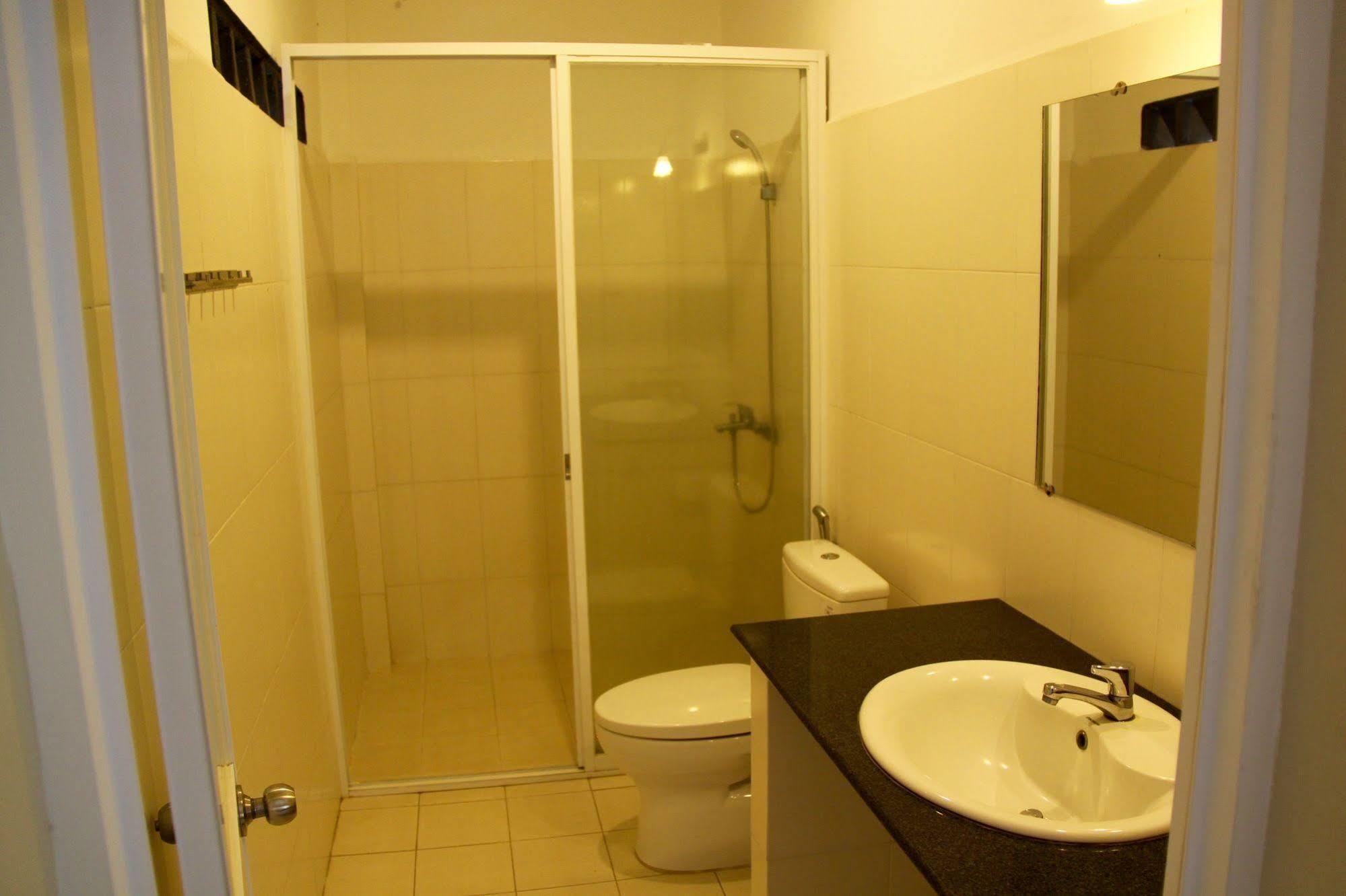 מואי נה Xin Chao Hotel מראה חיצוני תמונה
