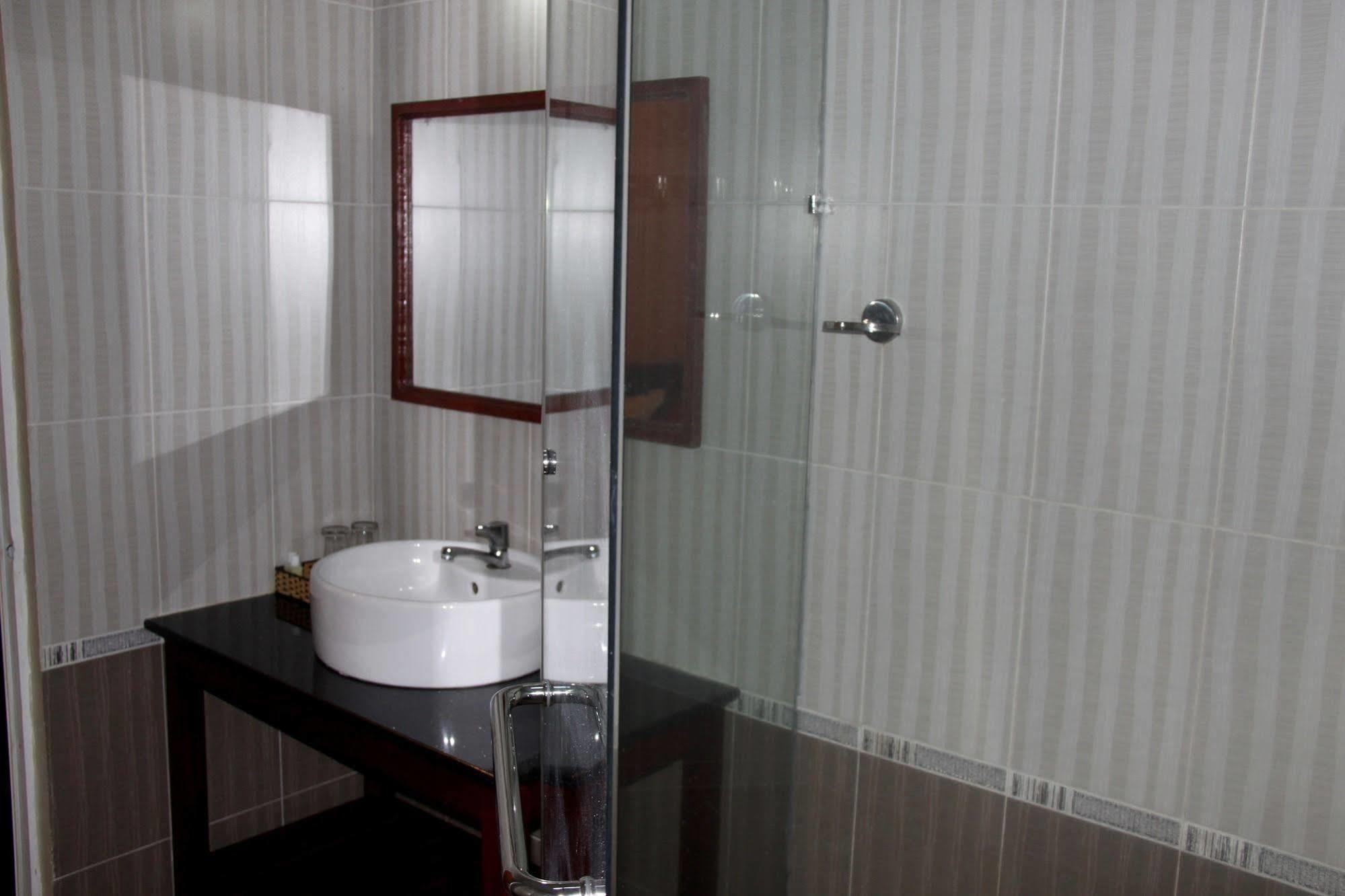 מואי נה Xin Chao Hotel מראה חיצוני תמונה