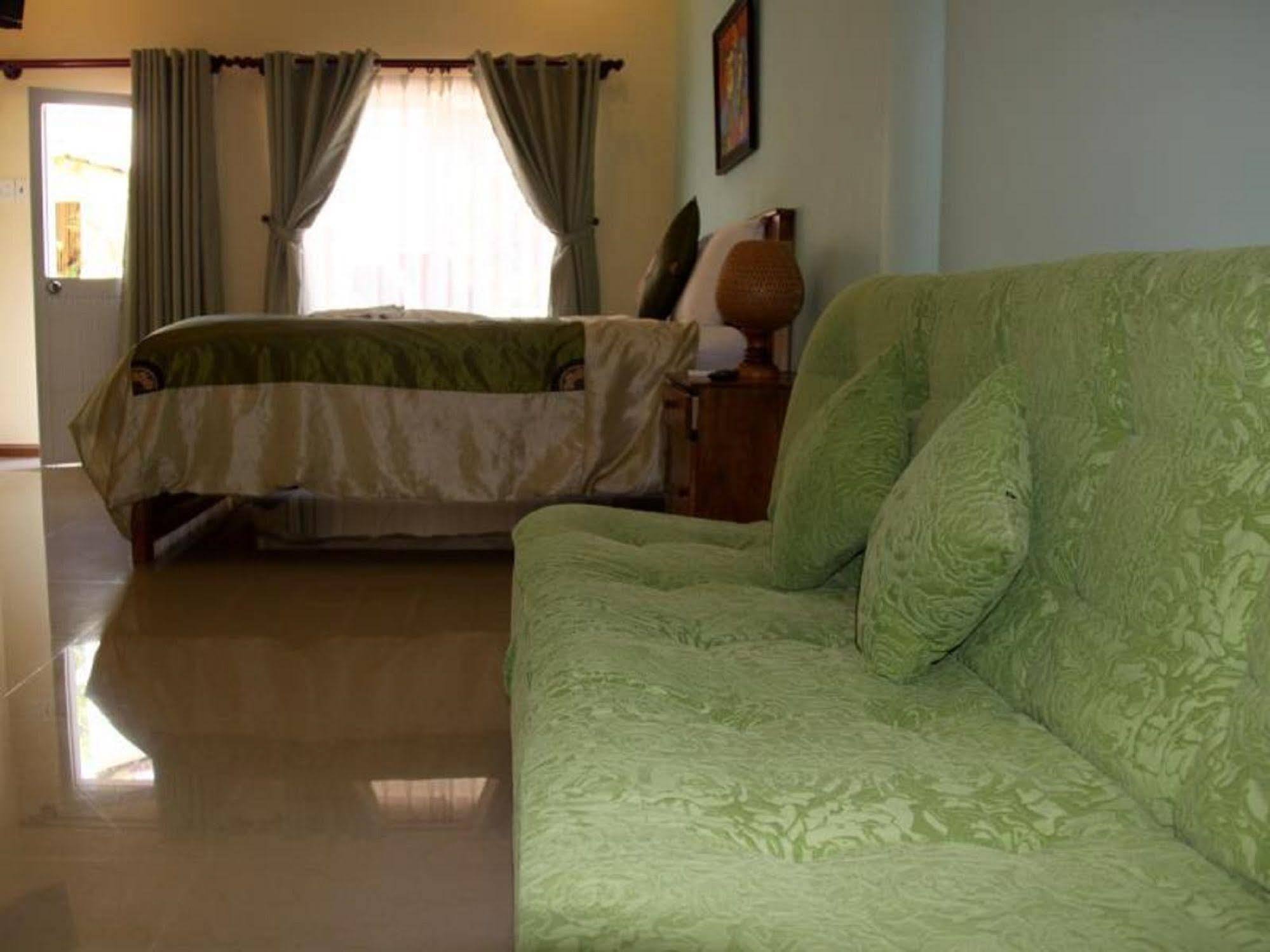 מואי נה Xin Chao Hotel מראה חיצוני תמונה