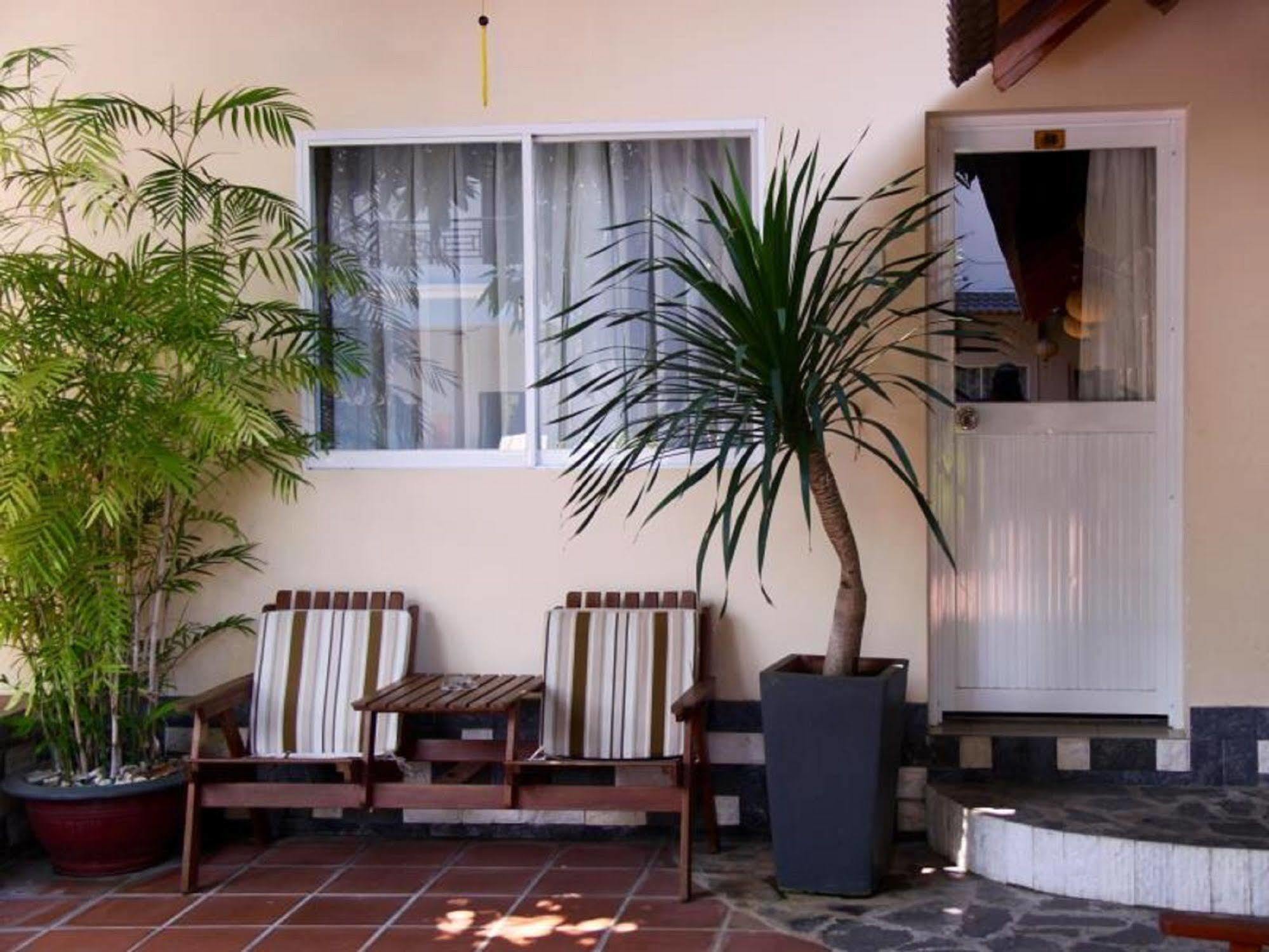 מואי נה Xin Chao Hotel מראה חיצוני תמונה