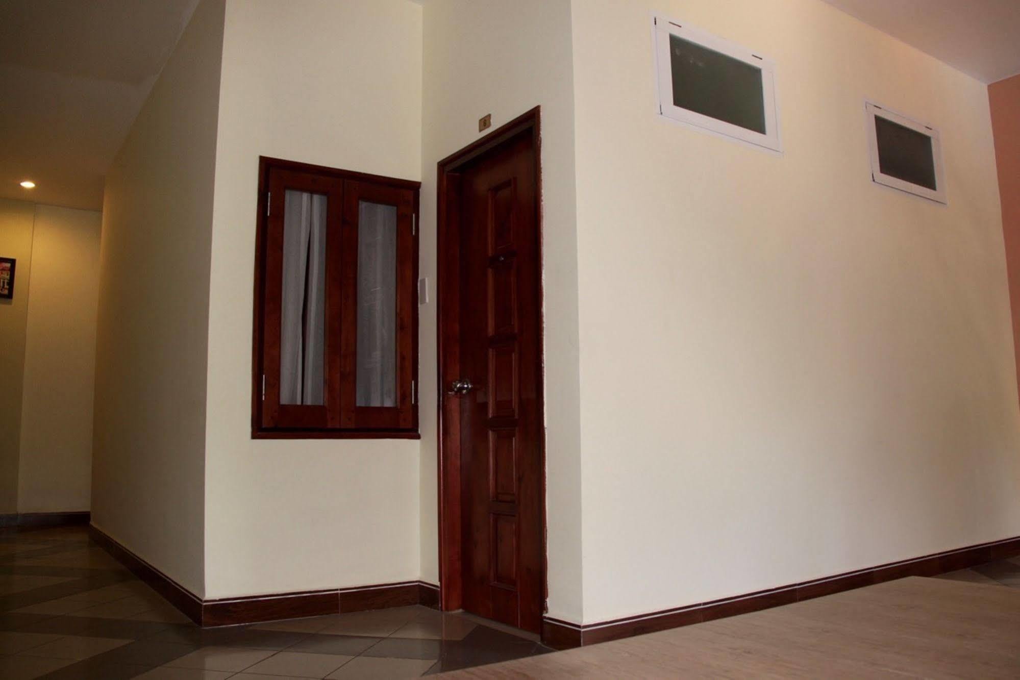 מואי נה Xin Chao Hotel מראה חיצוני תמונה