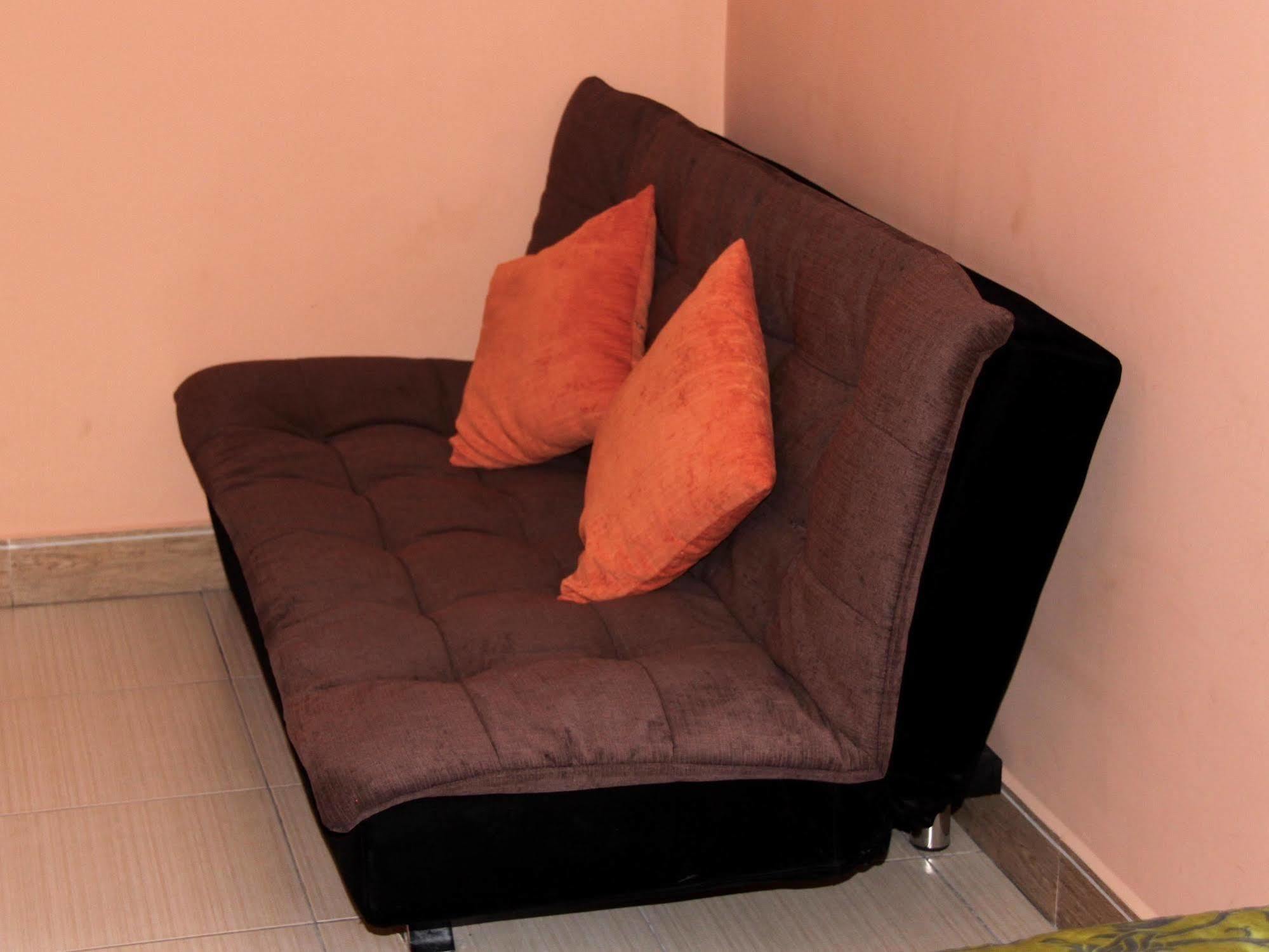 מואי נה Xin Chao Hotel מראה חיצוני תמונה