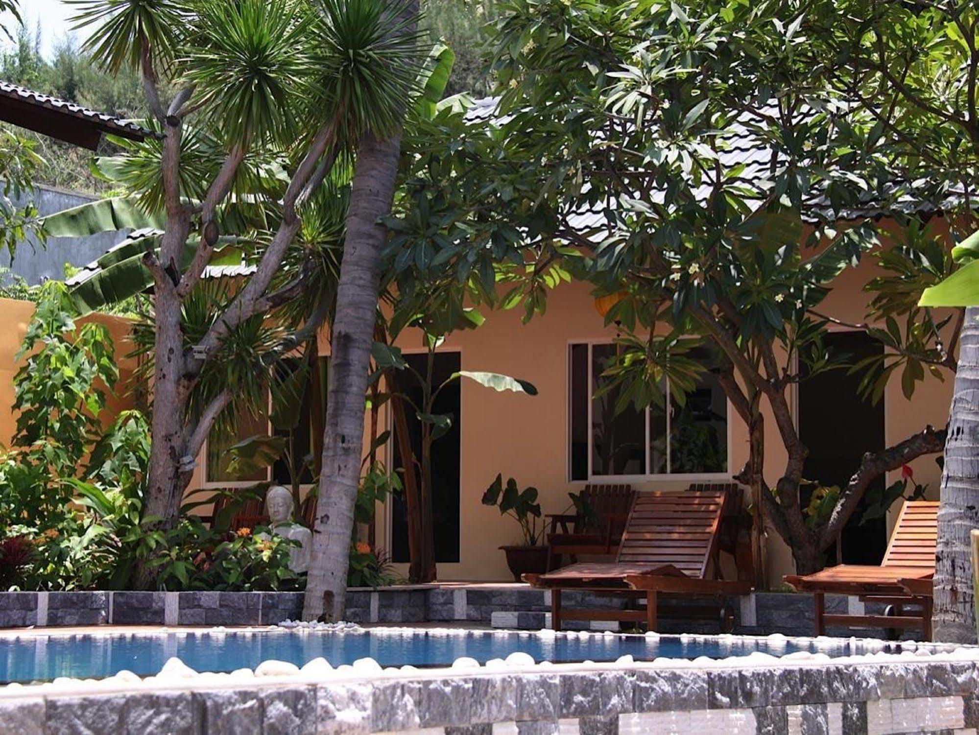 מואי נה Xin Chao Hotel מראה חיצוני תמונה