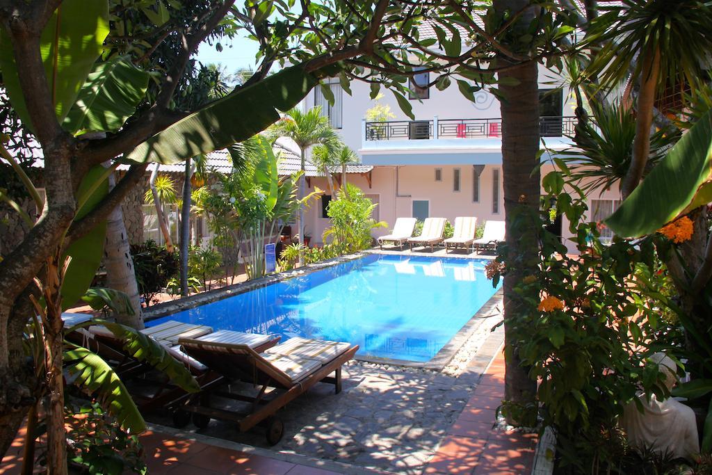 מואי נה Xin Chao Hotel מראה חיצוני תמונה