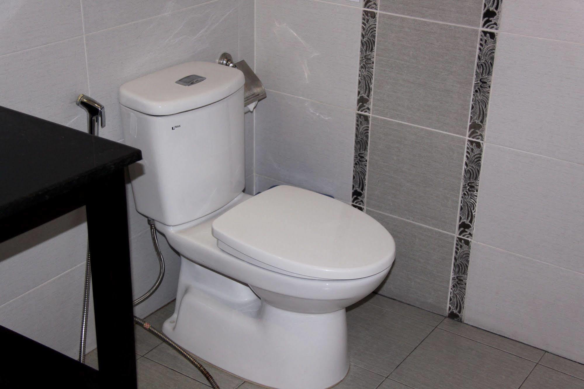מואי נה Xin Chao Hotel מראה חיצוני תמונה