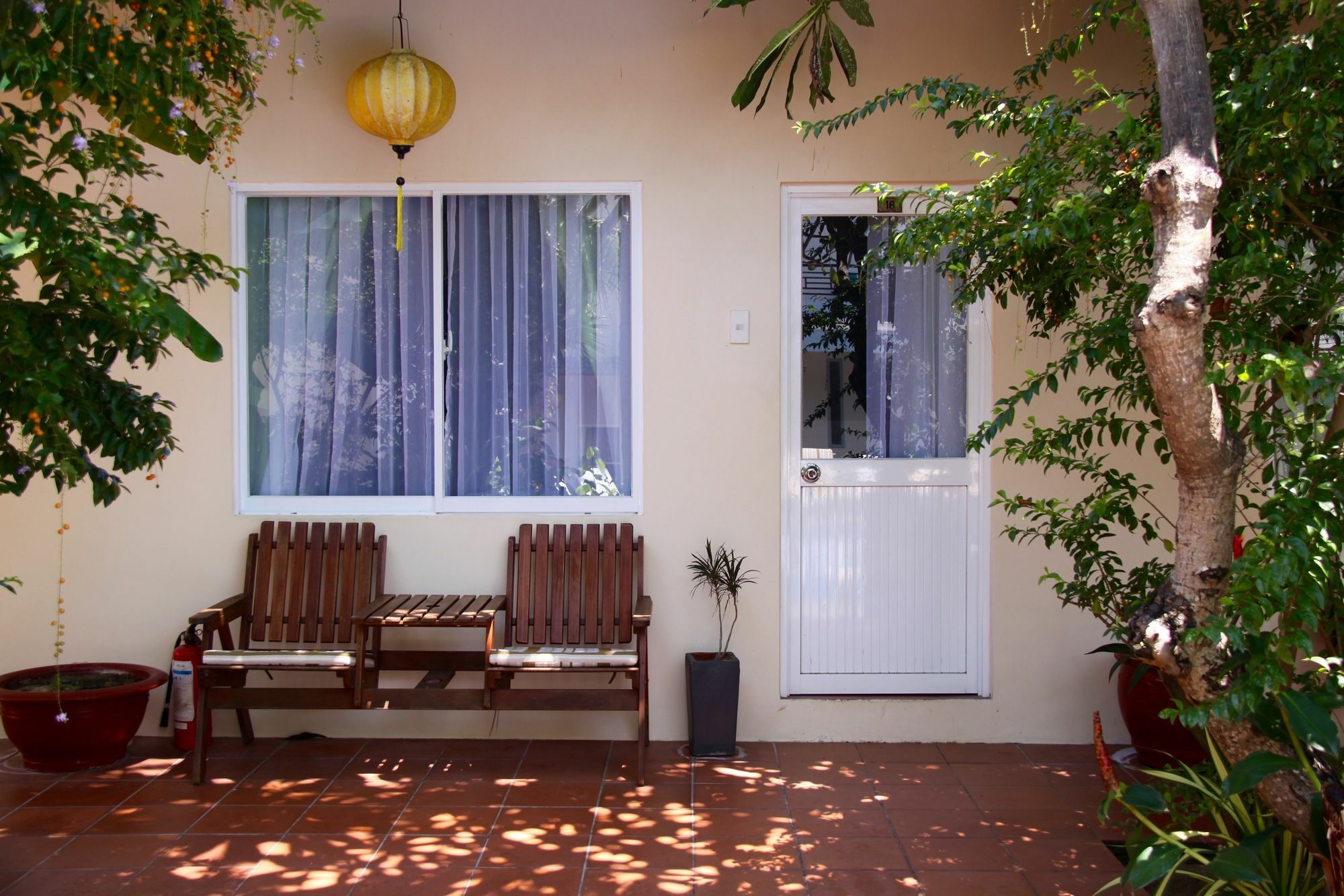 מואי נה Xin Chao Hotel מראה חיצוני תמונה