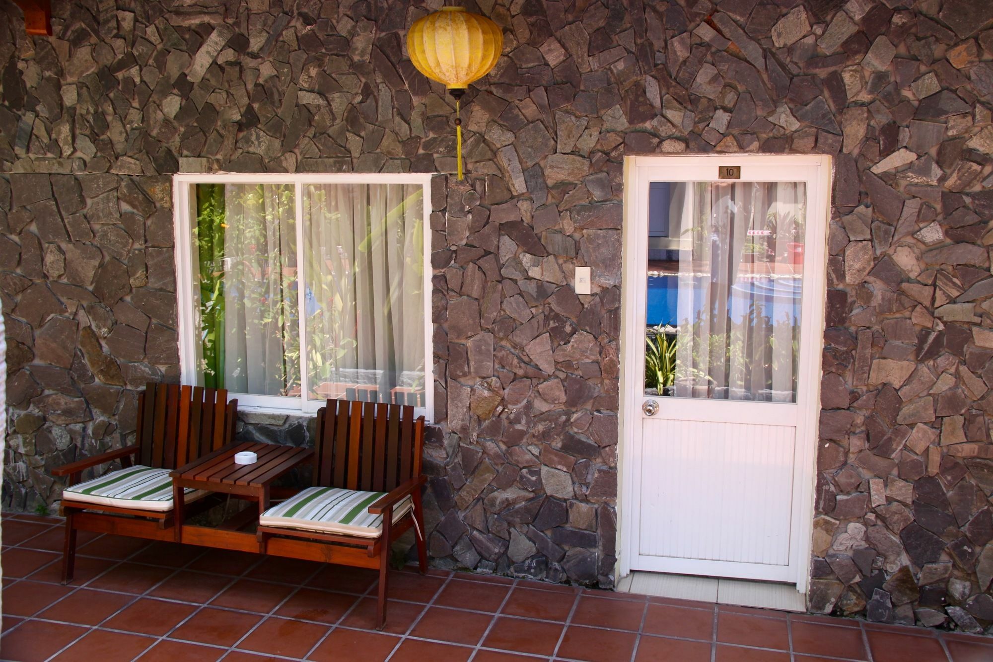 מואי נה Xin Chao Hotel מראה חיצוני תמונה